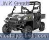 Polaris RANGER XP900 EPS
