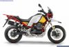 Moto Guzzi V85 TT