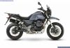 Moto Guzzi V85 TT MY19