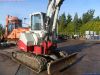 Takeuchi TB153FR