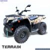 QUADZILLA TERRAIN 500 FACELIFT EURO 4