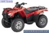 Honda FOURTRAX RANCHER 4X4