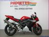 Yamaha YZF-R1 2003