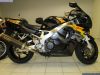 Honda CBR900RRT FIREBLADE