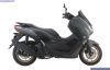 Yamaha GDP125-A Nmax