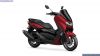 Yamaha GDP125-A Nmax