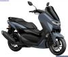 Yamaha GDP125-A Nmax