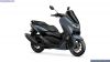 Yamaha GDP125-A Nmax
