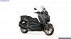 Yamaha X-MAX 300