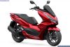 Honda PCX125