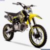 140R DIRT BIKE