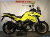 Suzuki DL1050XA V-STROM
DEMO BIKE AS AT 05/03/2020