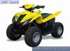 QZR 80 JUNIOR OFF ROAD QUAD