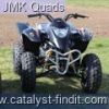 STINGER 100 JUNIOR OFF ROAD QUAD