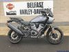 Harley-Davidson PAN AMERICA S