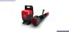 Cramer Backpack Blower
82v, 86.9m/s & 1172 m3/h at nozzle