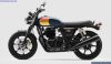 Royal Enfield INTERCEPTOR 650