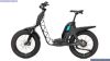 Yamaha BOOSTER EASY Urban eBike
Warranty Start Date 17/12/2024
Warranty End Date 16/01/2027