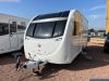 SWIFT Sprite Alpine 4
Incl Mover