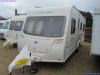 Bailey RANGER GT60 520-4