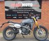 FANTIC MOTOR FANTIC CABALLERO SCRAMBLER