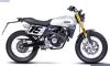 FANTIC MOTOR FANTIC CABALLERO FLAT TRACK 125