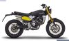 FANTIC MOTOR FANTIC CABALLERO SCRAMBLER 125