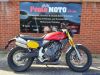 FANTIC MOTOR FANTIC CABALLERO SCRAMBLER 700