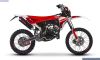 FANTIC MOTOR FANTIC XE 50 PERFORMANCE