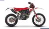 FANTIC MOTOR XEF125 PERFORMANCE