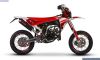 FANTIC MOTOR FANTIC XM 50 COMPETITION