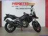 Suzuki DL800R - EXDEMO