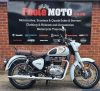 ROYAL ENFIELD CLASSIC 350