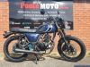 BLUROC MOTORCYCLES BLUROC HUNT XC 125