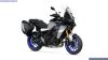 Yamaha Tracer 9 GT + Plus