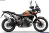 KTM 890 ADVENTURE
Was 12699