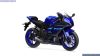 Yamaha YZF-R7