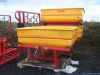 Teagle New Teagle XT48  Fertiliser  Broadcaster
1350ltr / 12Mtr Spread / Hyd Shutter
Tilt Mechanisim For Boundry Spreading
Stainless Hopper Sieve