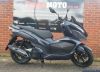 SYM JET X 125