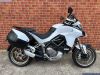 Ducati Multistrada 1260 S