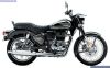 Royal Enfield BULLET 350 (DEMO)
