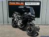 Triumph TIGER 1200 GT EXPLORER