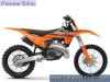 KTM SX 250 2T