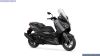 Yamaha X-Max (YP125RA)
