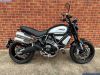 Ducati Scrambler 1100 PRO Dark