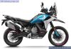CFMOTO 800MT-X