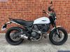 Ducati Scrambler Classic