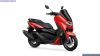Yamaha N-MAX GPD125 ABS