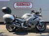 Yamaha FJR 1300 A