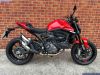 Ducati MONSTER
